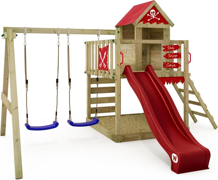 Immagine prodotto Wickey Grotta intelligente