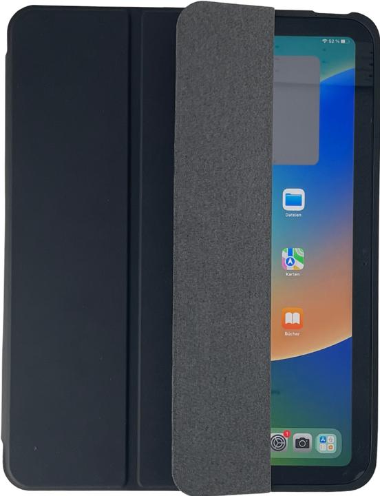 Actual product image Deqster Slim Case (Apple iPad 2022 (10th Gen))