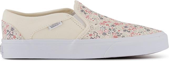 Produktbild Vans Asher Damen Sneaker (41)
