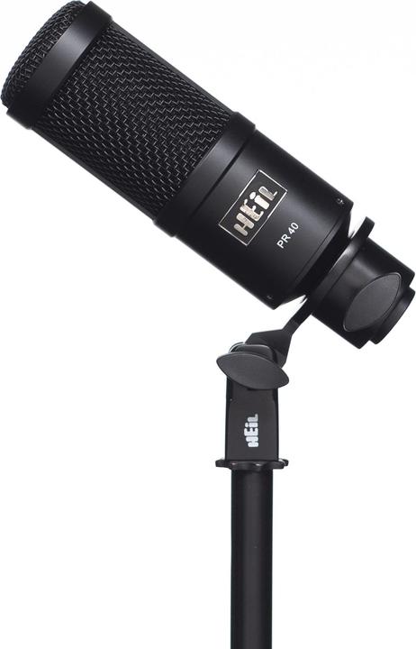 Immagine prodotto Heil Sound PR 40 (nero)