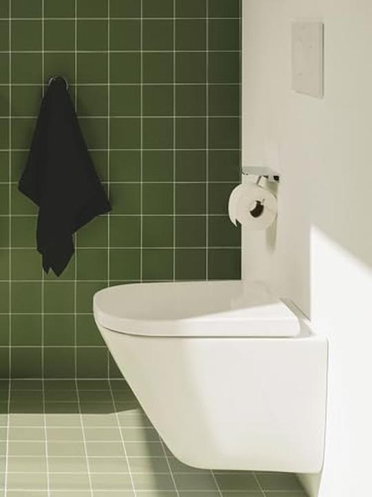 Actual product image ROCA Deska Sedesowa Gap (A801D22001)