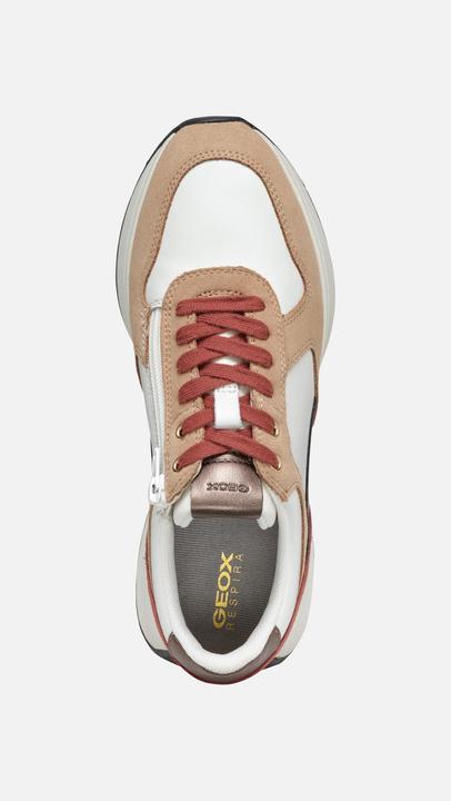 Image du produit Geox baskets amabel (37)