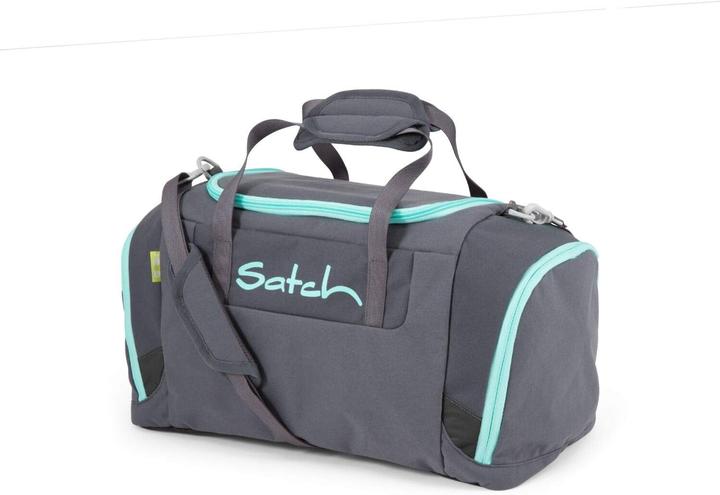 Produktbild Satch 3-teiliges Schulrucksack-Set (30 l)