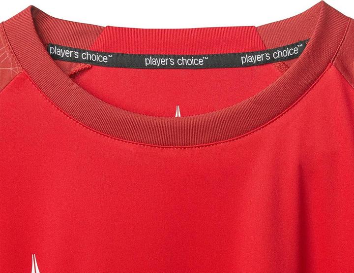 Actual product image Select Trikot Langarm Spain v25 (140)