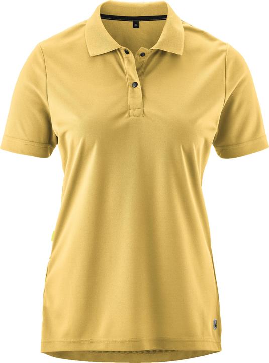 Produktbild Gonso Women's Essential Poloshirt (3XL, 46)