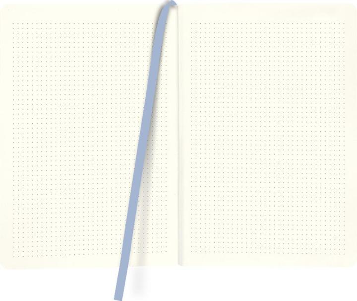 Actual product image Notizbuch A5 dotted myNOTES Wild... (A5, Checked)