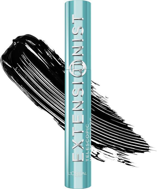 Actual product image L'Oréal Paris Telescopic (Black)