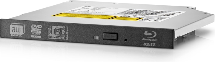 Productafbeelding HP Hewlett-Packard - schijf - BDXL-schrijver - intern (K3R65AA) (Blu-ray brander)