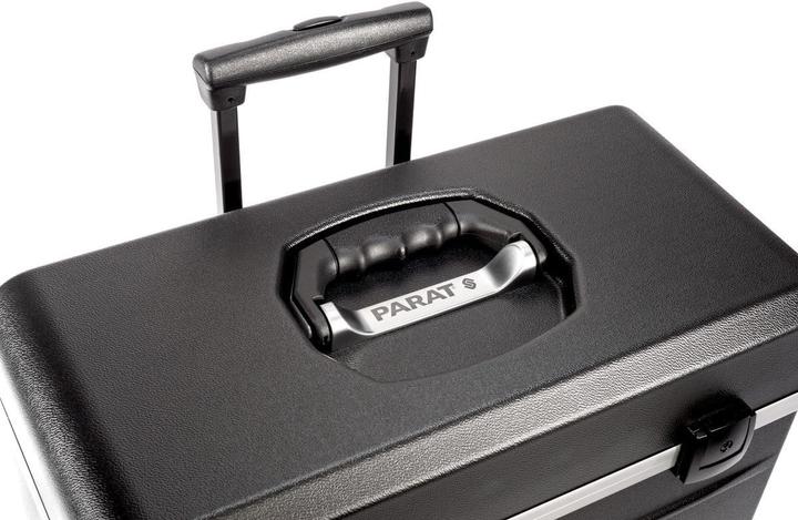 Produktbild Parat BusinessCasePARADOCTronXblack (1 Teil)