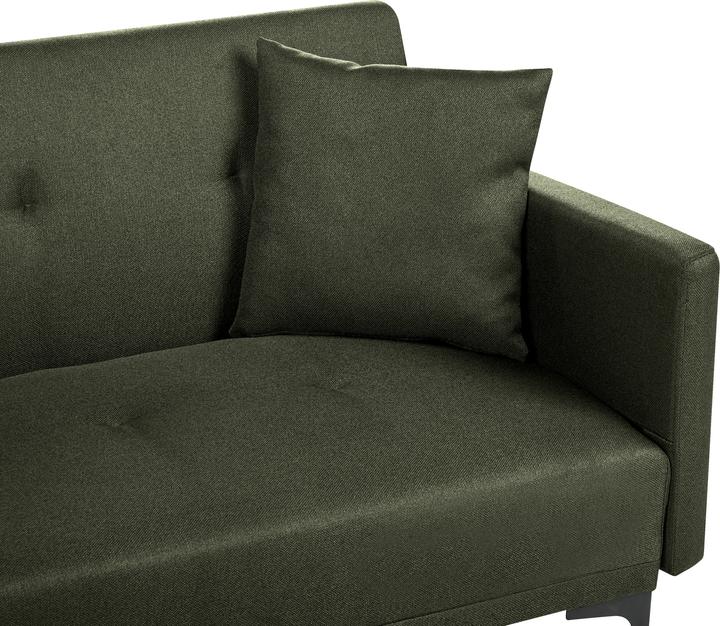 Produktbild Beliani Lucan (Bettsofa)