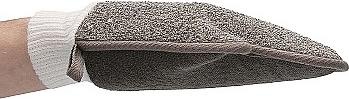 Actual product image Pipedream Cuff Bath Glove
