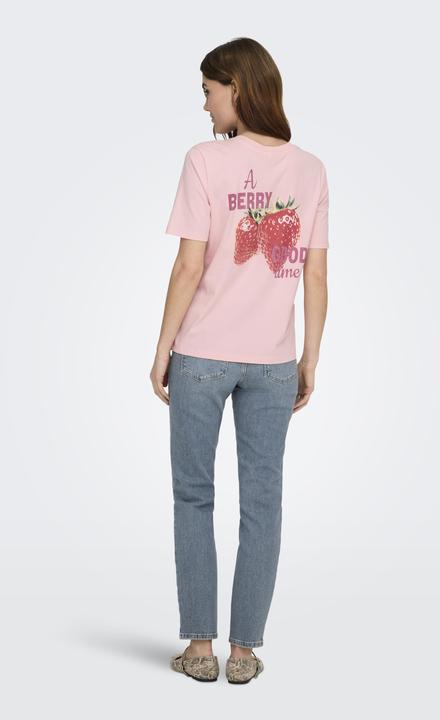 Immagine prodotto Only Onllucy Life Monja Ss Top Jrs Noos (M)