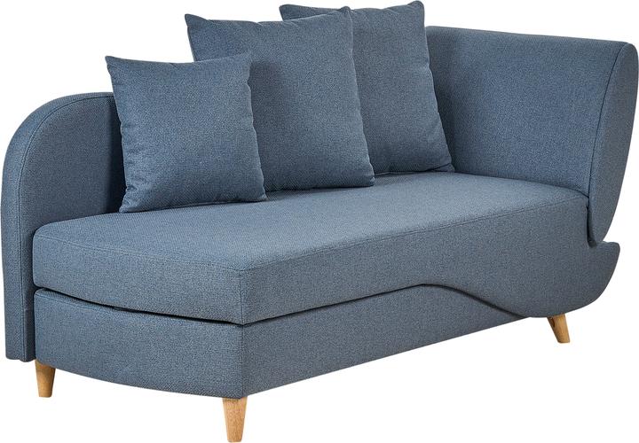 Produktbild Beliani Meri (Recamiere)