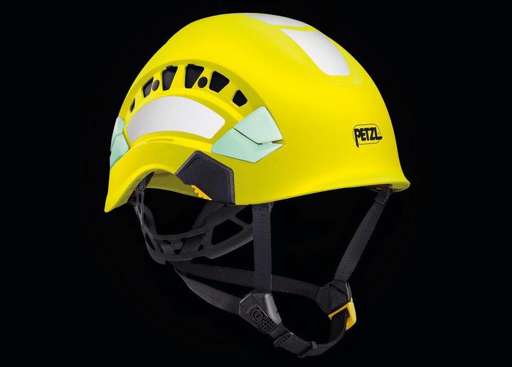 Image du produit Petzl Vertex Vent Hi-Viz (53 - 63 cm)
