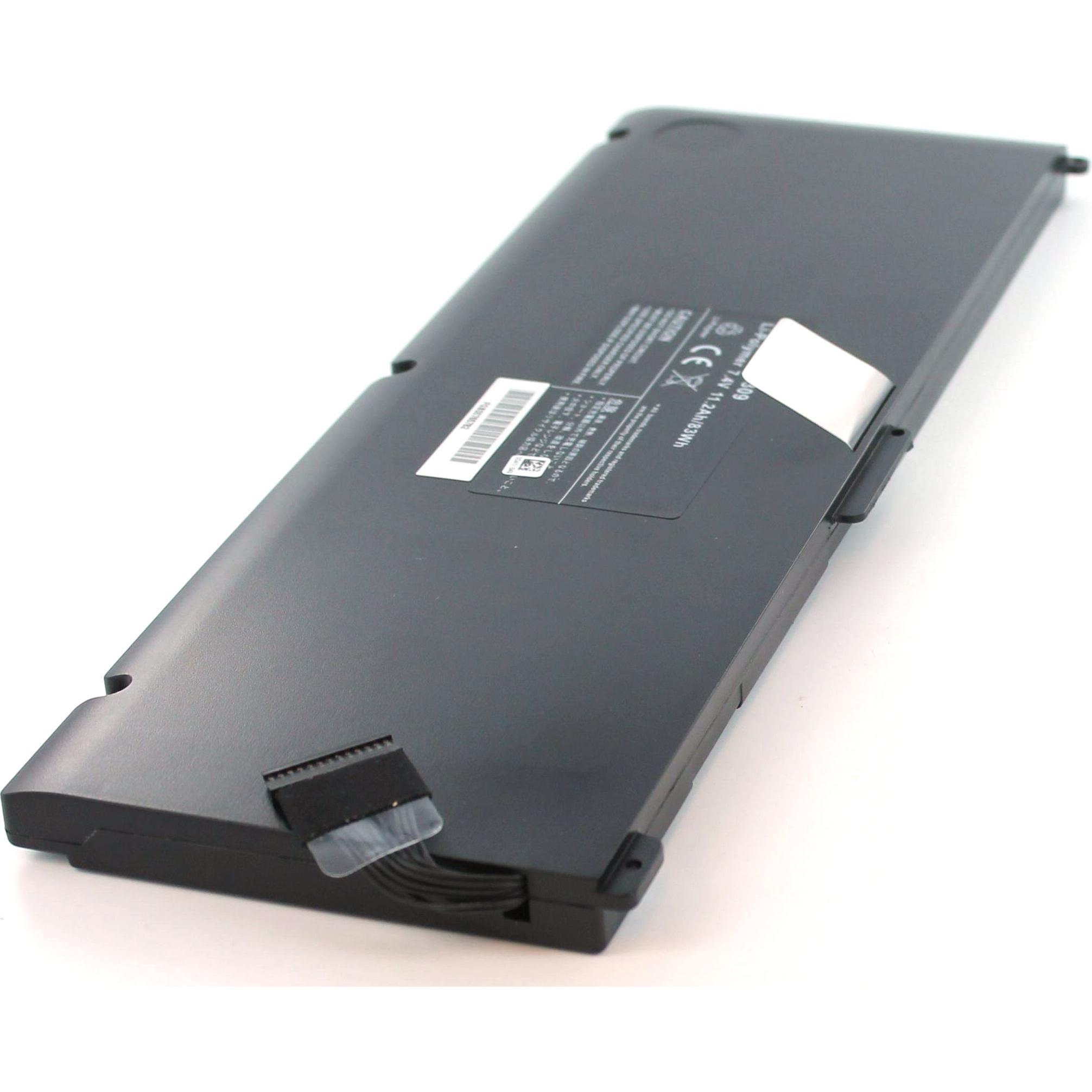 AGI 13917 - Batterie/Akku (11200 mAh), Notebook Akku, Schwarz