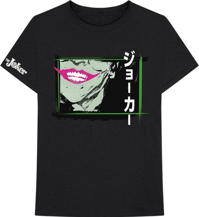 Produktbild The Joker TShirt (M)