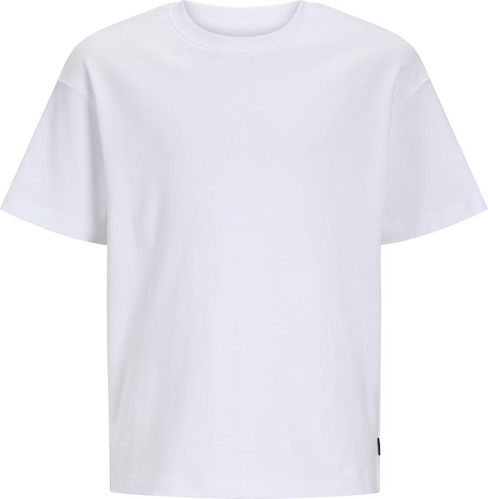 Immagine prodotto Jack & Jones 2er-pack Einfarbig T-shirt T-shirt (128)