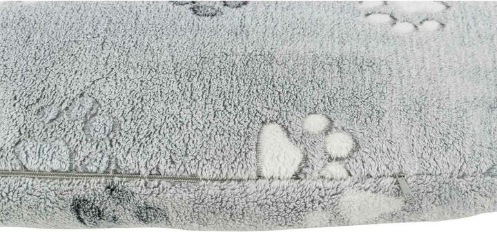 Produktbild Trixie Cavo Zug-Stopp-Halsband (S, Hund, Hundesport)