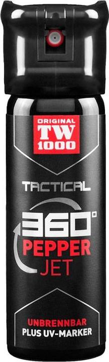 TW 1000 Tactical Pepper-Jet