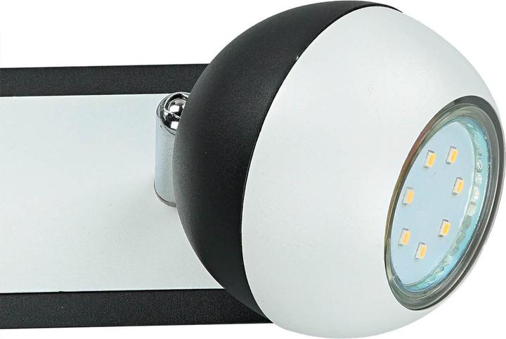 Produktbild Licht-Erlebnisse Spot Strahler Noah (GU10)