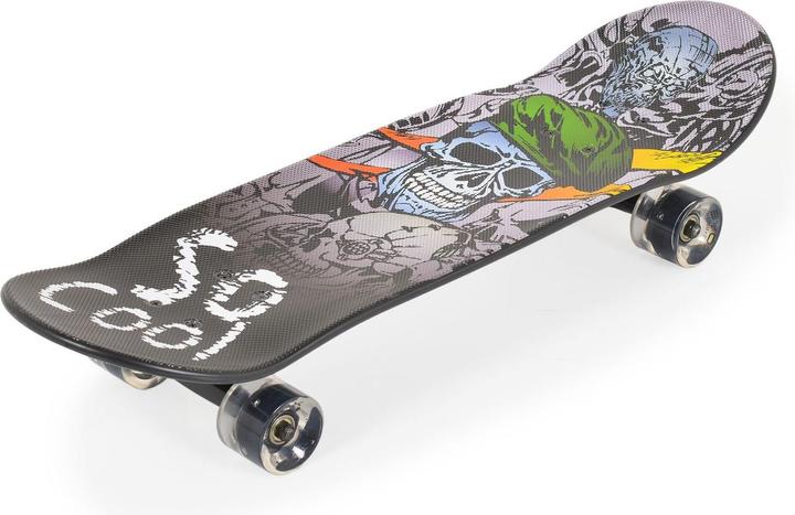 Produktbild Byox Skateboard 28 Zoll ABEC-7 (27.95")