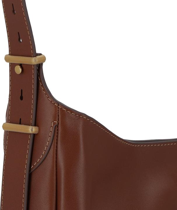 Produktbild Fossil Dillon Schultertasche Leder 30 cm