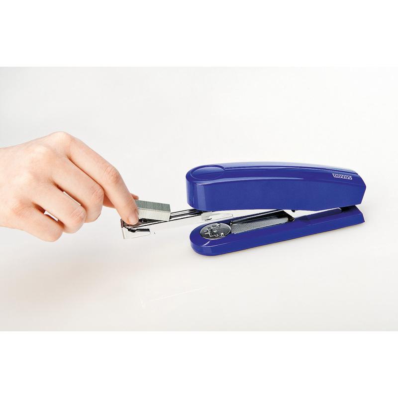 Thumbnail - Novus, Heftgerät, Heftgeräte B 4 (40 Blätter)