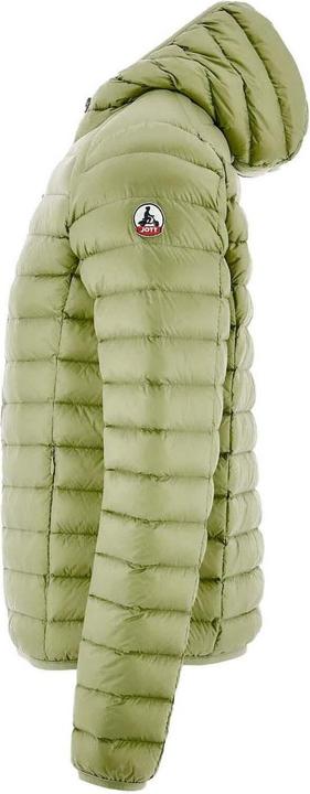 Actual product image JOTT Mens Nico Puffer Lightweight Down Jacket (4XL)