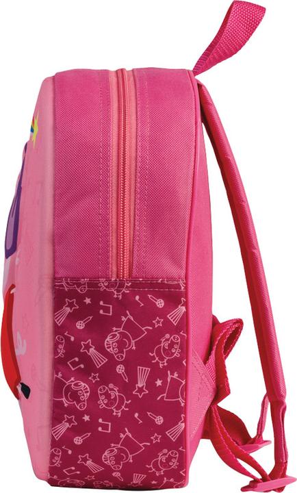 Produktbild Fabrizio Kids Kinderrucksack Peppa Pig