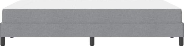 Image du produit VidaXL Lit boxspring (120 x 200 cm)