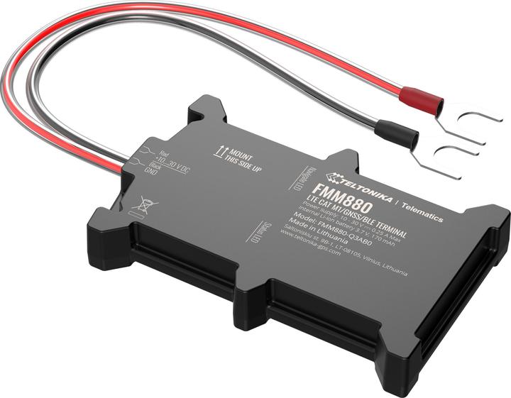Immagine prodotto Teltonika Telematica FMM880