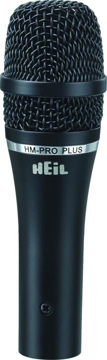 Immagine prodotto Heil Sound Handi Mic Pro Plus