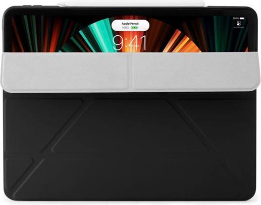 Actual product image Pipetto Origami No1 Original TPU Tablet Case - Protective Cover for iPad Pro 12.9 Inch 3/4 (4)