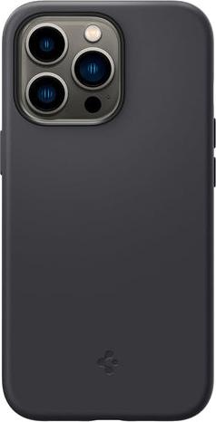 Immagine prodotto Spigen Silicone Fit case for iPhone 13 Pro black (Apple iPhone 13 Pro)