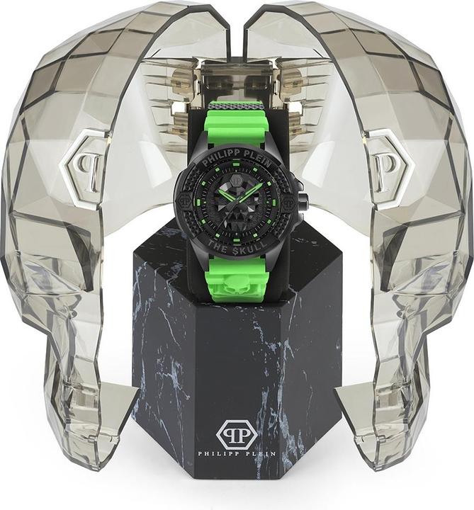 Produktbild Philipp Plein PWAAA2524 (47 mm)