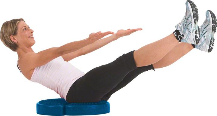 Actual product image Togu AERO-Step