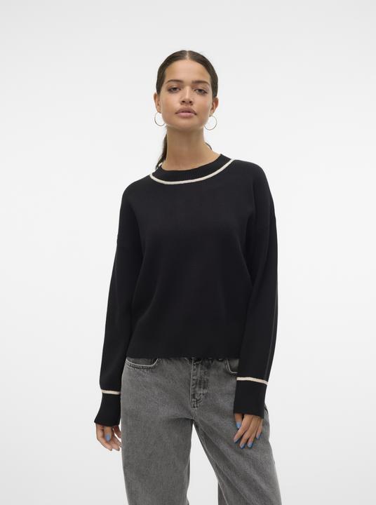 Produktbild Vero Moda VMSABA Pullover Strickpullover (XS)