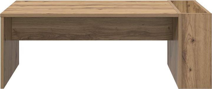 Immagine prodotto vidaXL Couchtisch (95 x 50 x 34 cm)