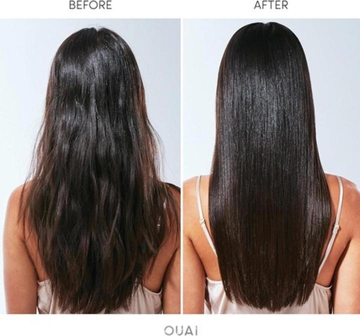 Immagine prodotto Ouai Lucentezza dei capelli (177 ml)