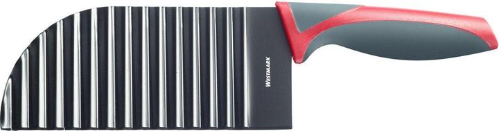 Produktbild Westmark Wellen-/Buntschneide-Messer