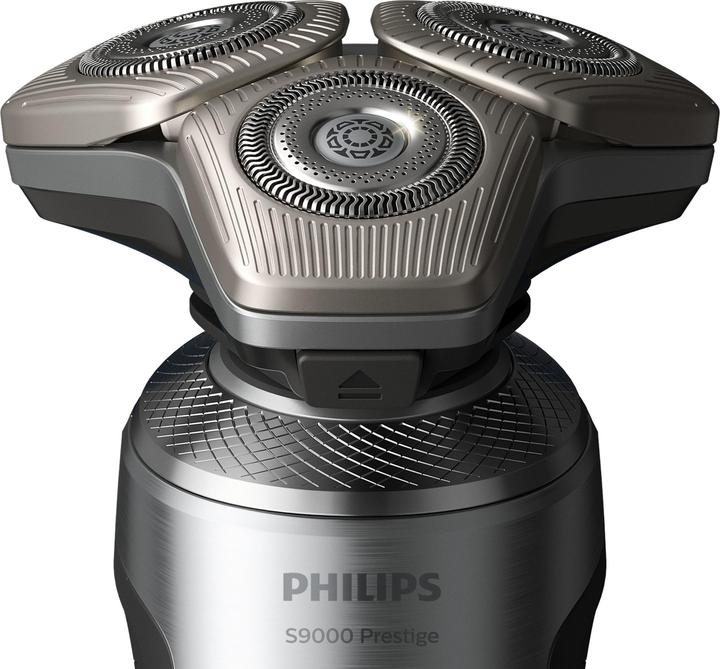 Produktbild Philips Rasierapparat