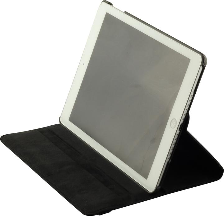 Actual product image PhoneLook Cover Pro 11 (4e gén/2022, 3e gén/2021, 2e gén/2020) Premium Flip 360 (iPad Pro 11 2020 (2. Gen), iPad Pro 11 2022 (4th Gen), iPad Pro 11 2021 (3rd Gen))