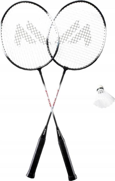Produktbild Mares Badminton Schläger 2xclash