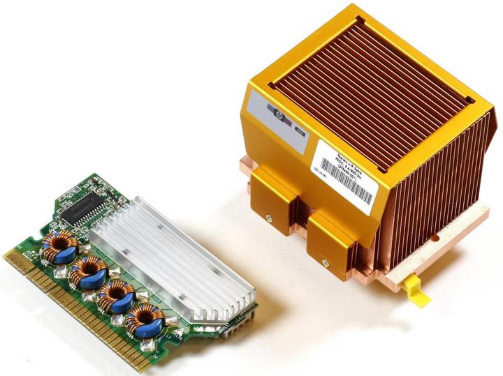 Immagine prodotto HPE Intel Xeon 3.4GHz 2MB (3.40 GHz)