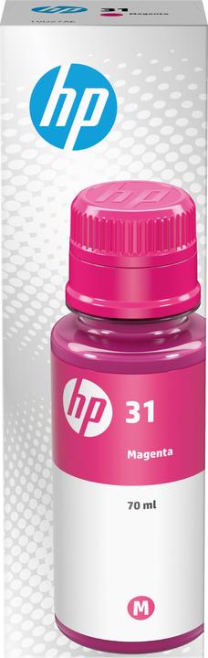Produktbild HP 31 (M)