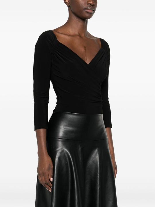 Immagine prodotto Norma Kamali Top Nero (M)