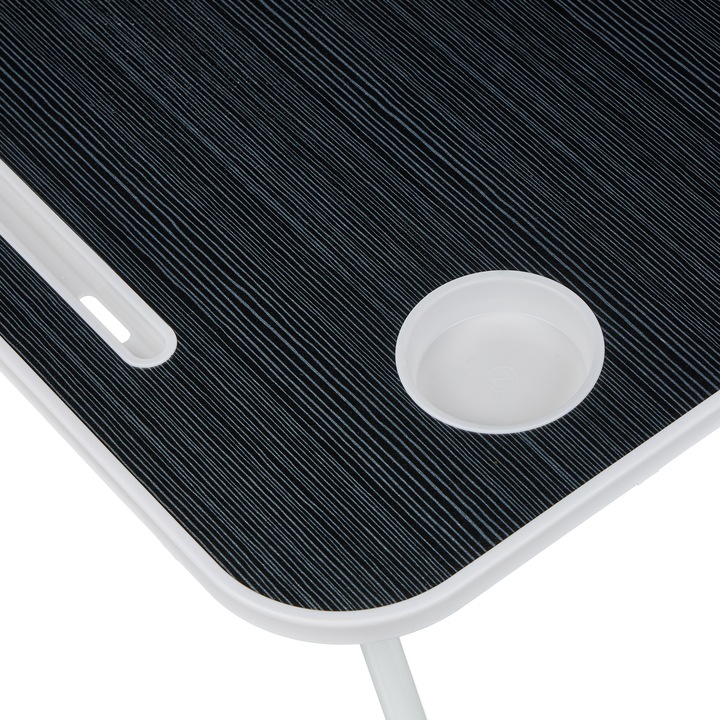 Image du produit Relaxdays Table pour ordinateur portable