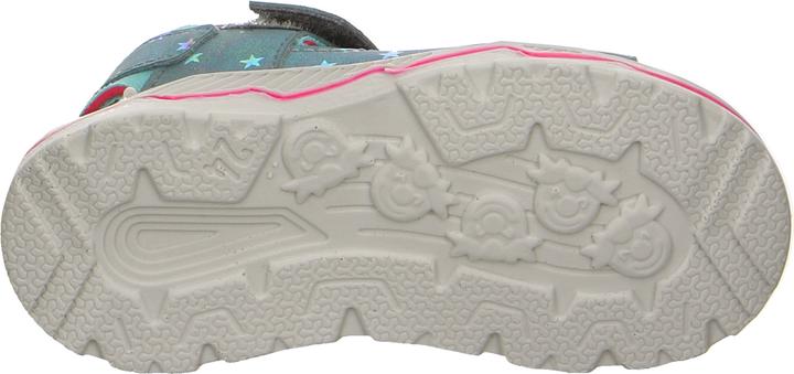 Produktbild Ricosta Halbschuh Gery (28)