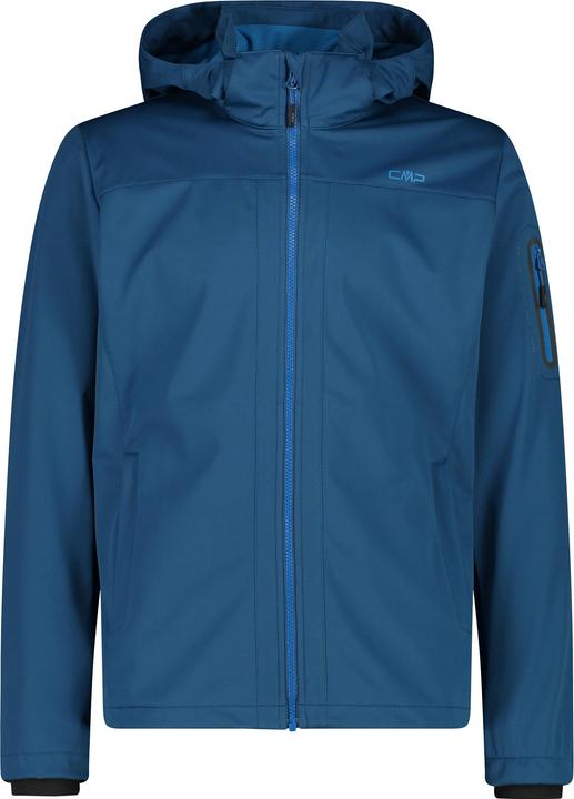 Produktbild CMP Campagnolo Light Softshell Jacket Zip Hood (S)