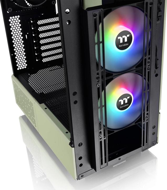 Produktbild Thermaltake Ceres 300 TG ARGB (ATX, Mini-ITX, mATX)